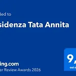 Residenza Tata Annita Apartmán