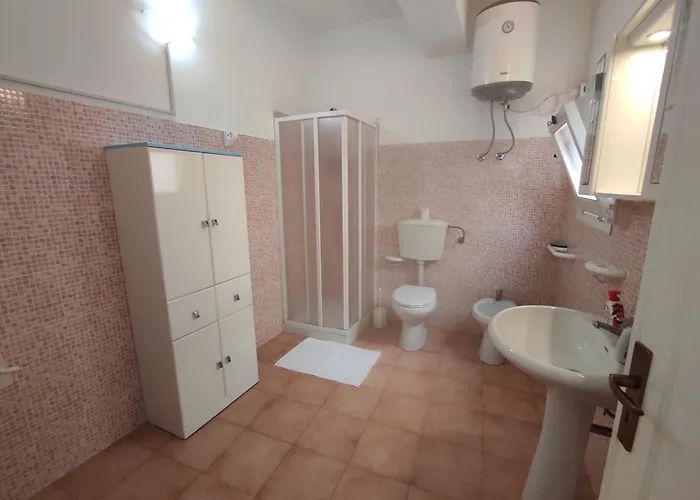 Residenza Tata Annita Apartamento Sorso