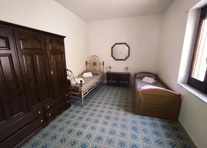 Apartamento Residenza Tata Annita *