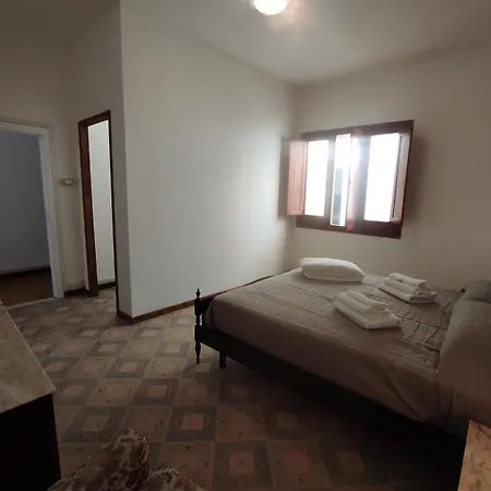 דירה Residenza Tata Annita