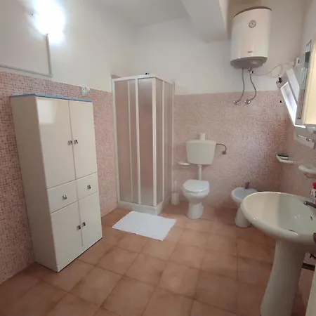 Residenza Tata Annita דירה סורסו