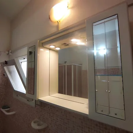 Residenza Tata Annita Apartment *