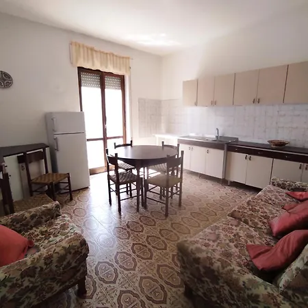 דירה Residenza Tata Annita