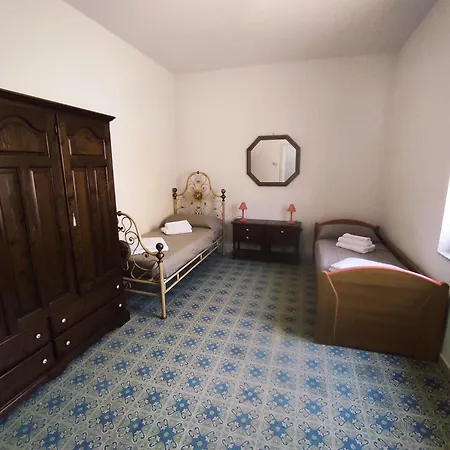 Διαμέρισμα Residenza Tata Annita *