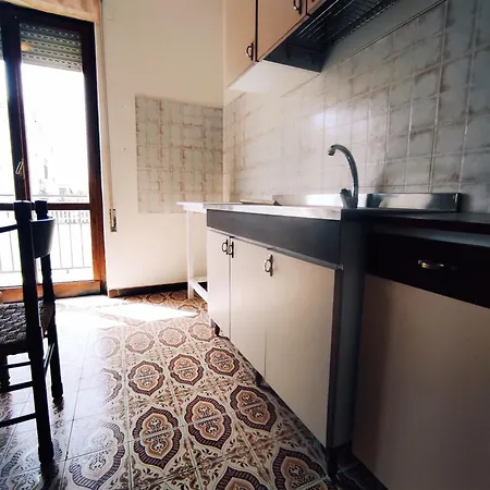 Residenza Tata Annita Apartment