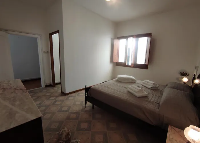 Apartman Residenza Tata Annita
