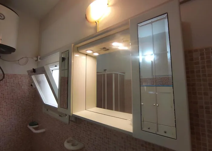 Residenza Tata Annita Apartman *