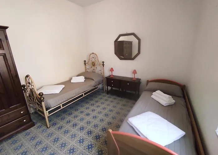 Residenza Tata Annita * Sorso